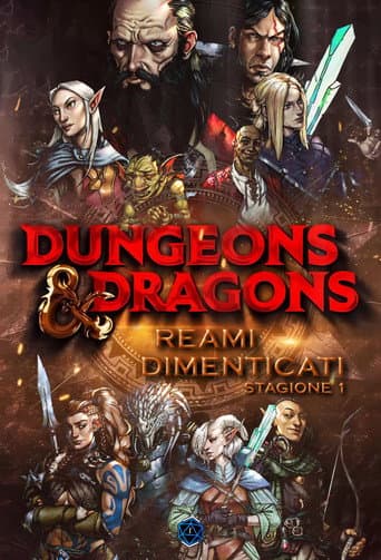 Staffel 1