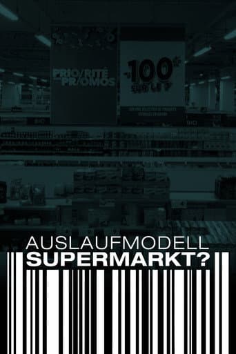 Auslaufmodell Supermarkt?