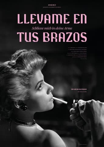 Llevame en tus brazos - Schließe mich in deine Arme