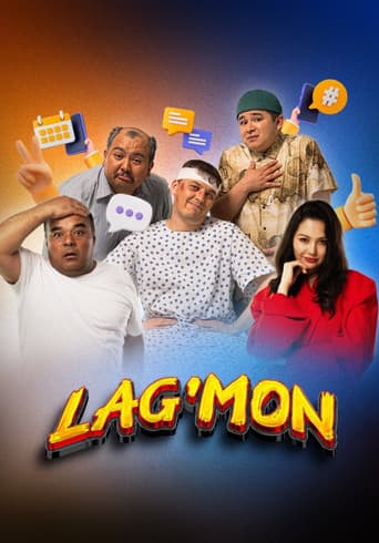 Lag‘mon