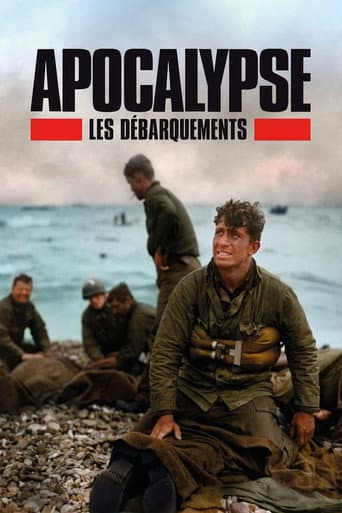 Staffel 1