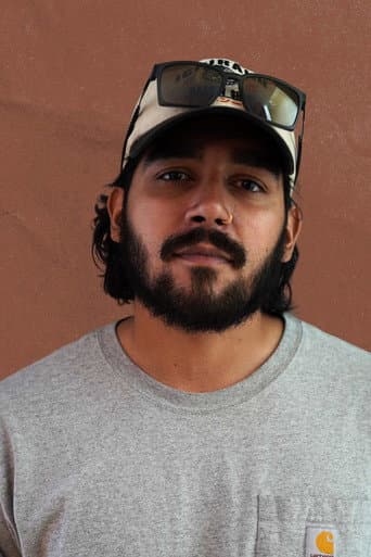 Darius Caceres