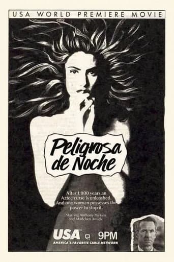 Peligrosa de noche