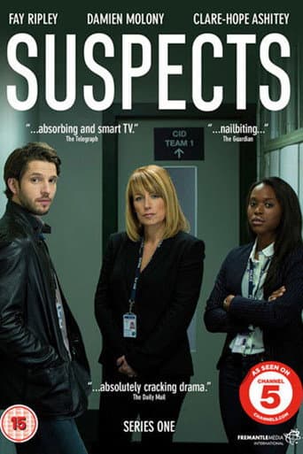 Staffel 1