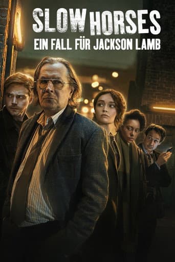 Staffel 1
