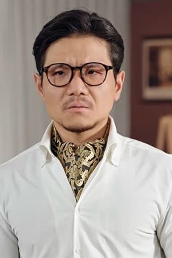 王翔