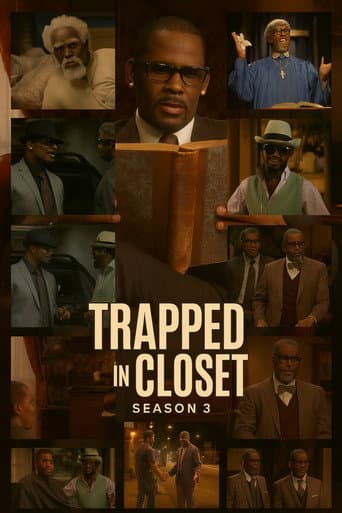 Staffel 3