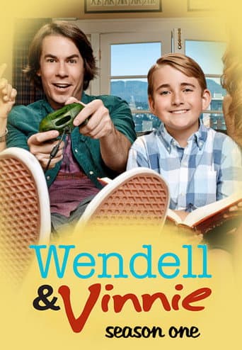 Staffel 1