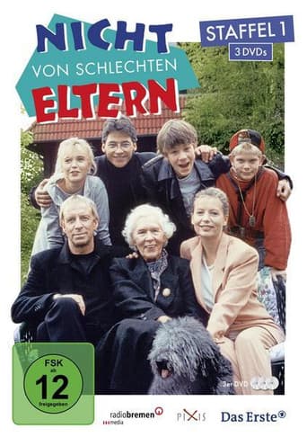 Staffel 1