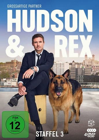 Staffel 3