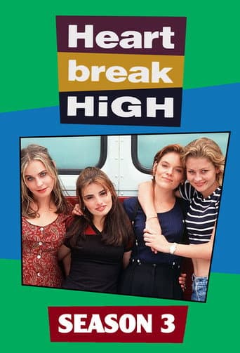 Staffel 3