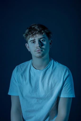 Charlie James Hall