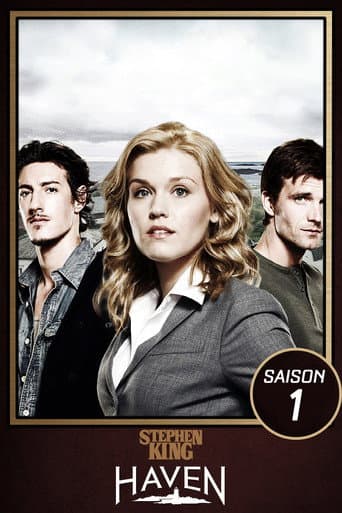 Saison 1