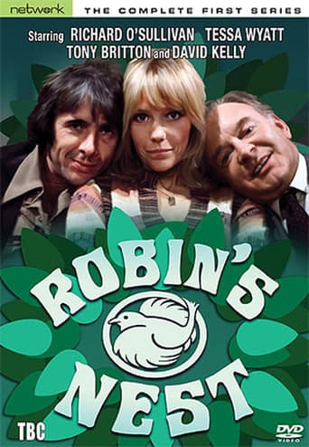 Staffel 1