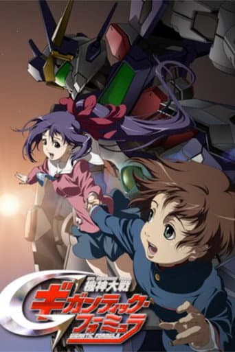 Staffel 1