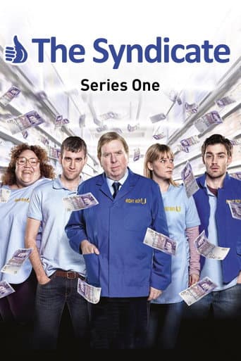 Staffel 1