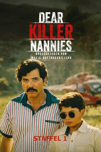 Staffel 1