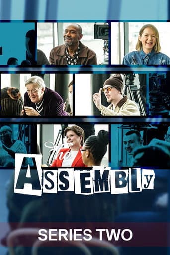 Staffel 2
