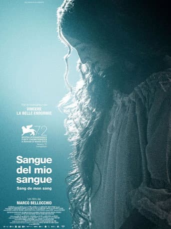 Le sang de mon sang