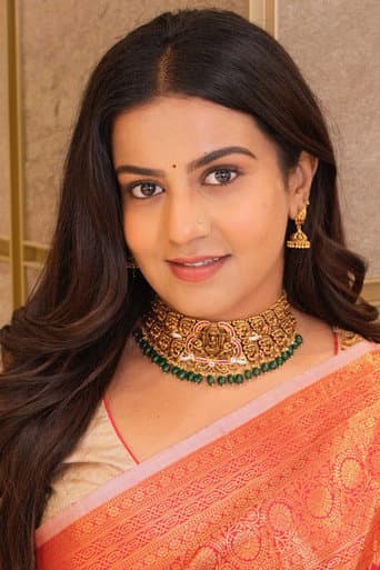 Namratha Gowda
