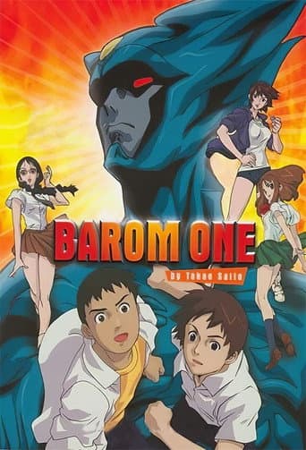 Staffel 1