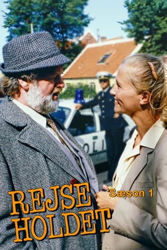 Staffel 1
