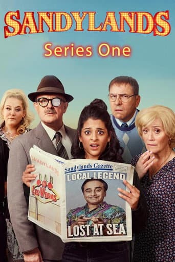 Staffel 1