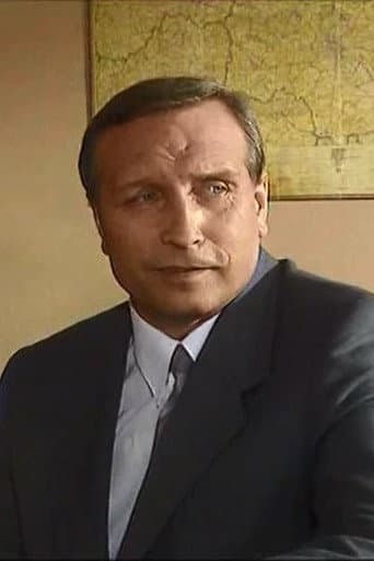 Леонид Зверинцев