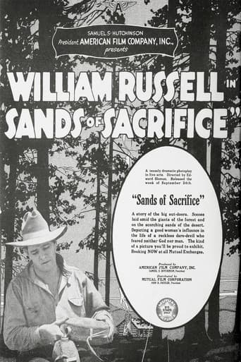 Sands of Sacrifice