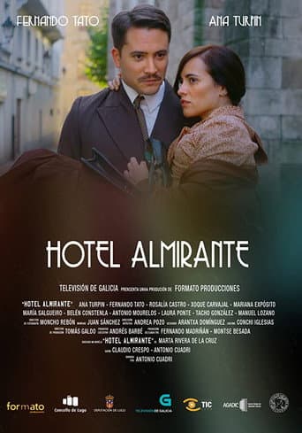 Staffel 1