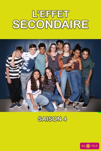 Saison 4