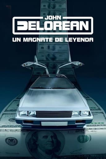 John DeLorean: Un magnate de leyenda