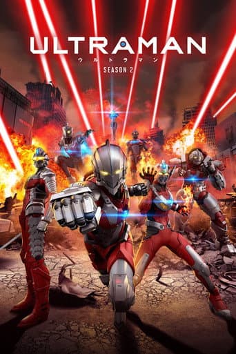 Staffel 2