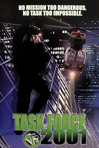 Task Force 2001
