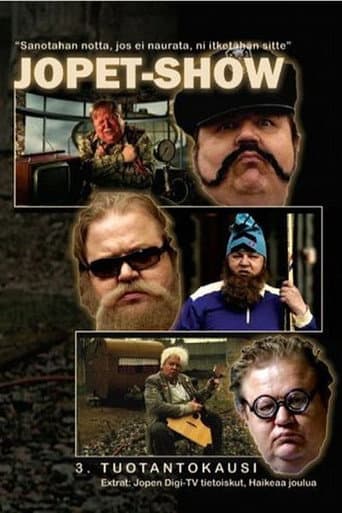 Staffel 3