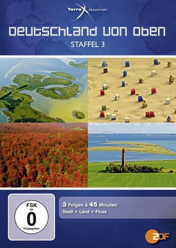 Staffel 3