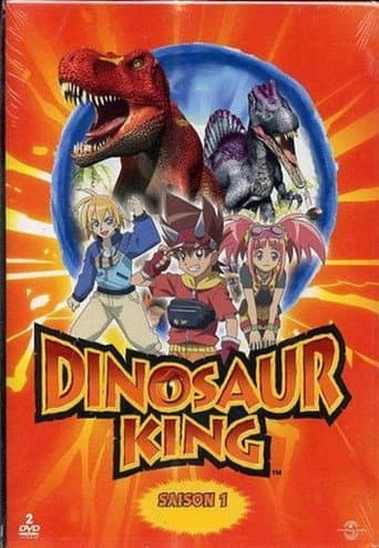 Staffel 1