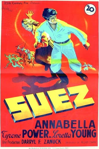Suez