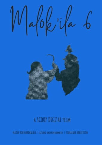 Malok'ila Flotte 6