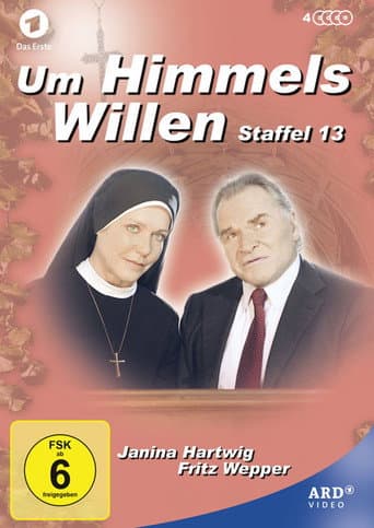 Staffel 13