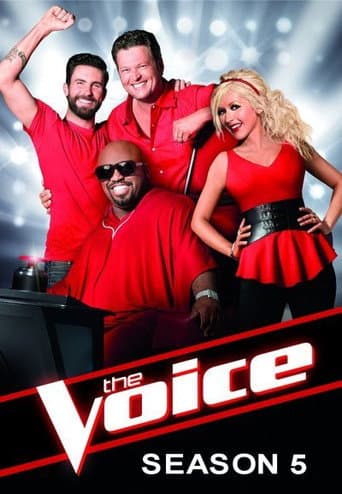 Staffel 5