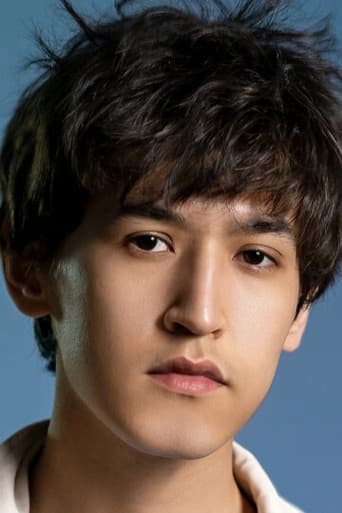 Bekzod Abdumalikov