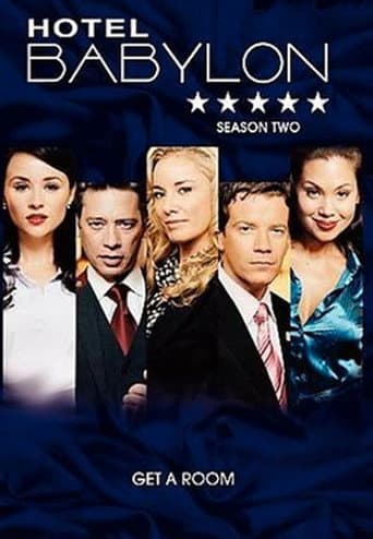 Staffel 2