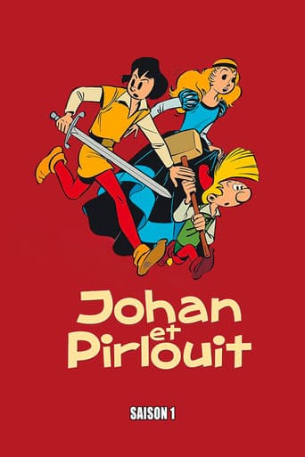 Staffel 1