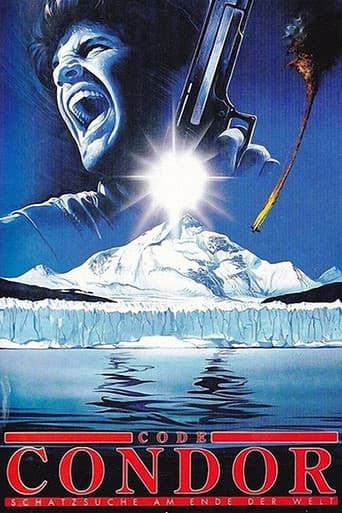 After the Condor