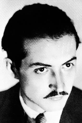 Fernando A. Rivero