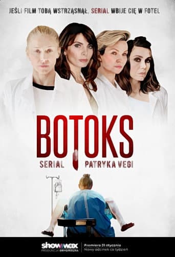Staffel 1
