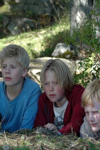 Staffel 1