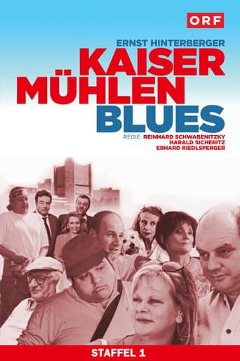 Staffel 1
