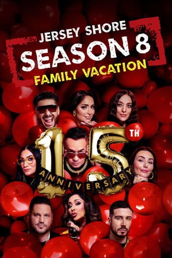 Staffel 8